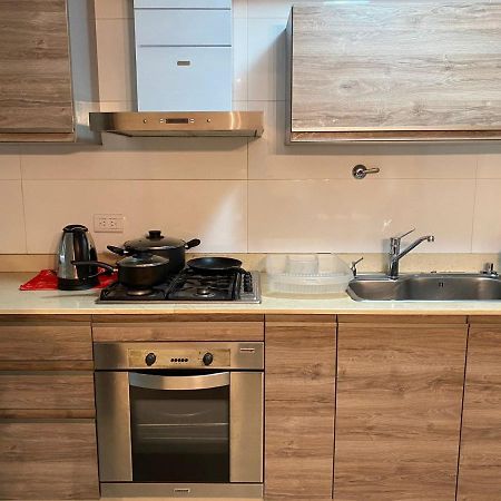 Departamento Alsina Al Mil Apartment Salta Ngoại thất bức ảnh