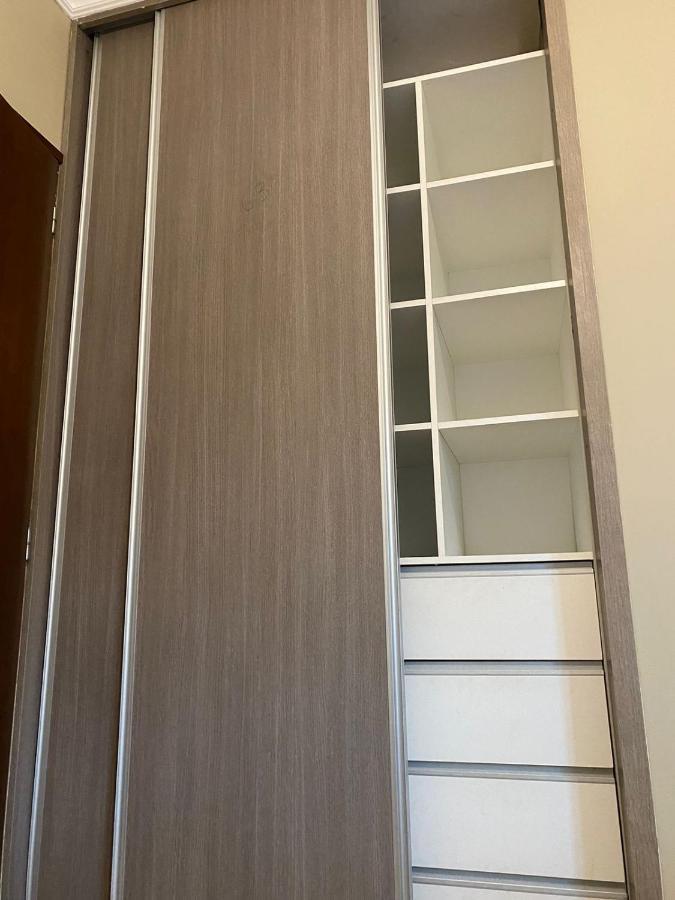 Departamento Alsina Al Mil Apartment Salta Ngoại thất bức ảnh