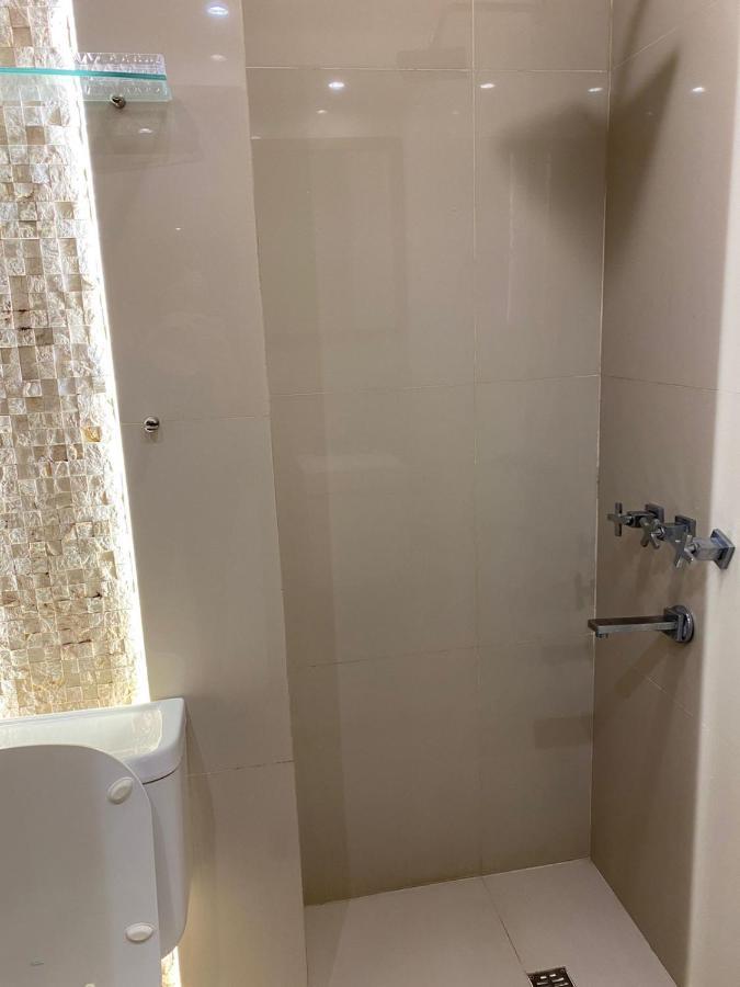 Departamento Alsina Al Mil Apartment Salta Ngoại thất bức ảnh
