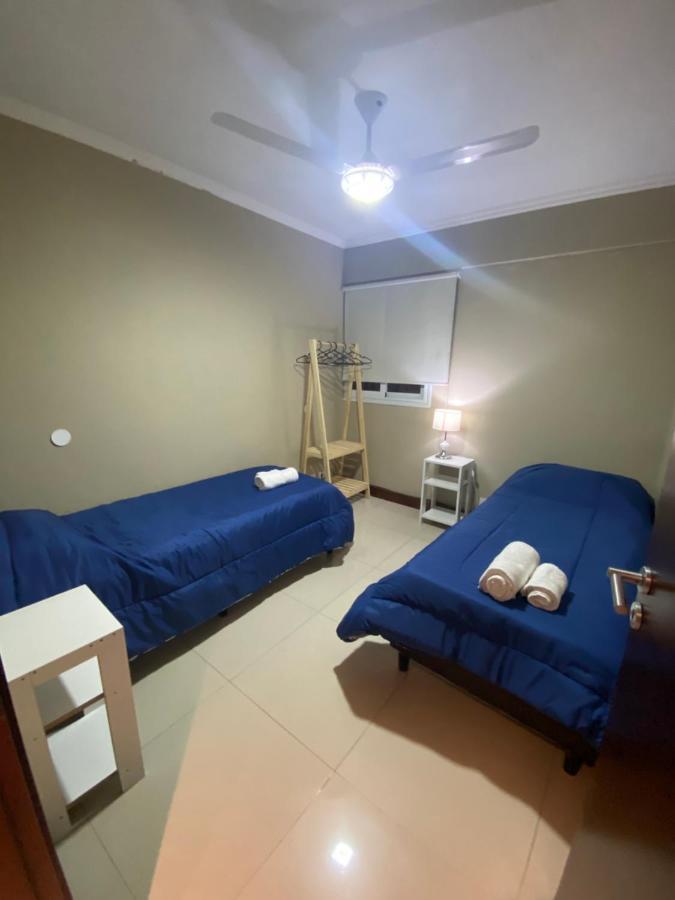 Departamento Alsina Al Mil Apartment Salta Ngoại thất bức ảnh