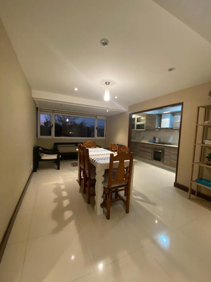 Departamento Alsina Al Mil Apartment Salta Ngoại thất bức ảnh
