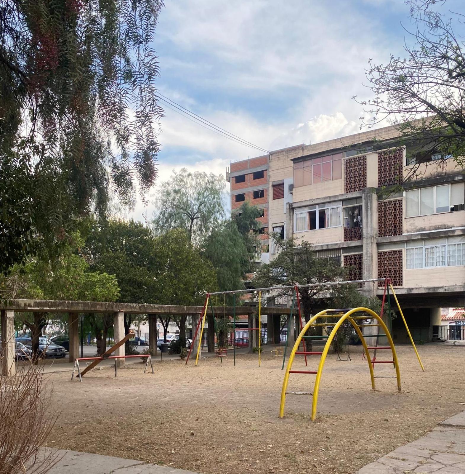 Departamento Alsina Al Mil Apartment Salta Ngoại thất bức ảnh