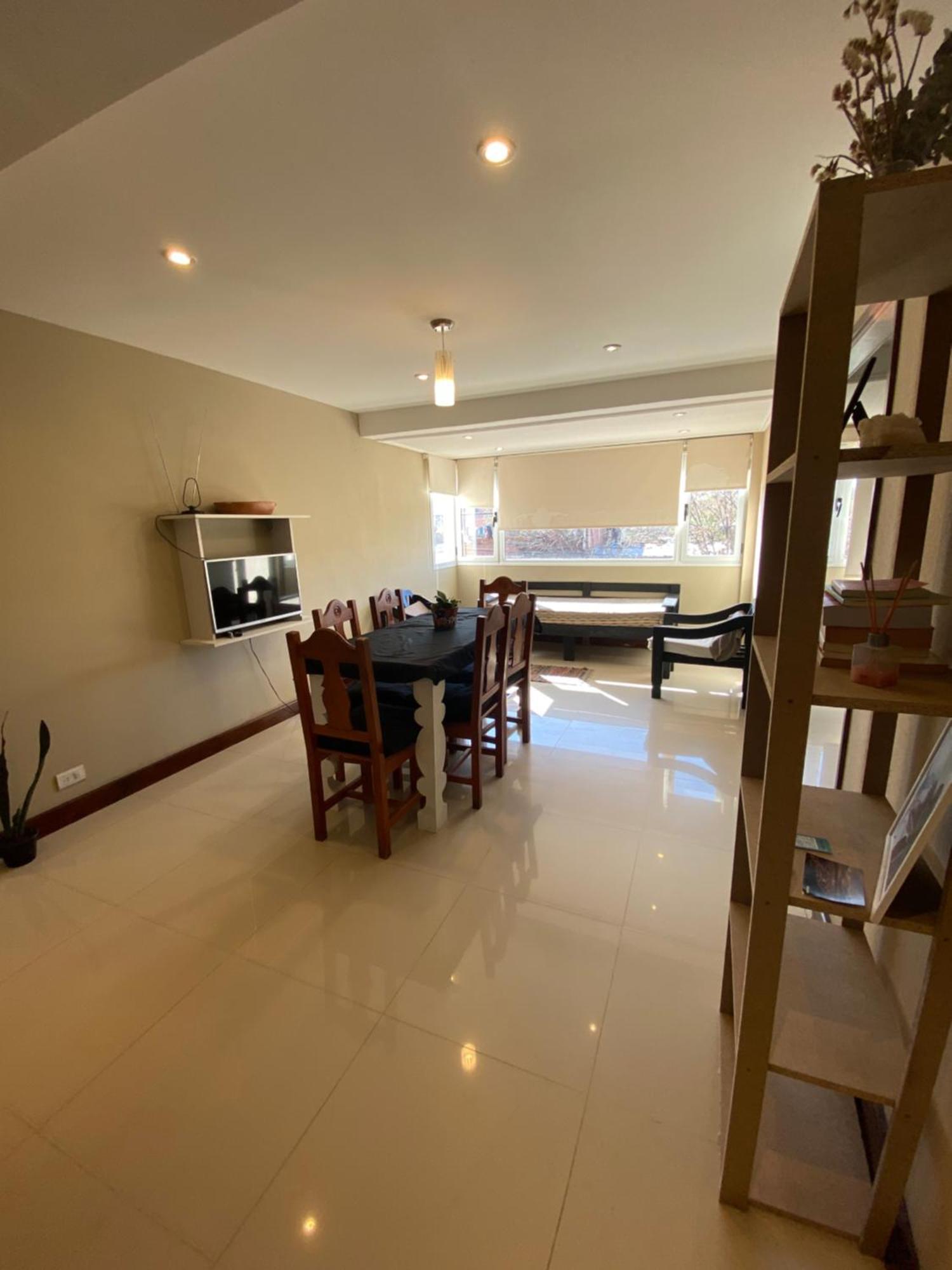 Departamento Alsina Al Mil Apartment Salta Ngoại thất bức ảnh