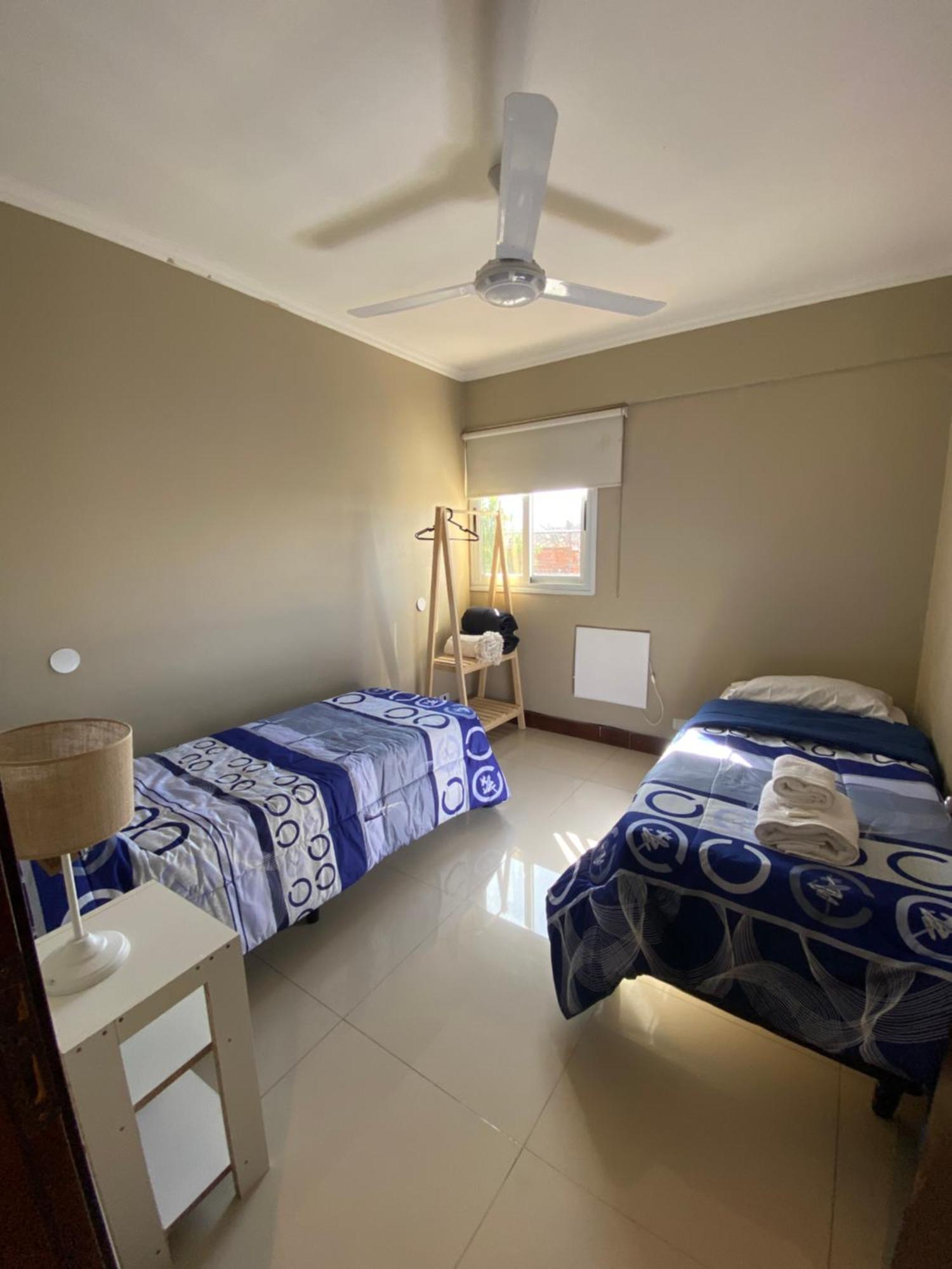 Departamento Alsina Al Mil Apartment Salta Ngoại thất bức ảnh