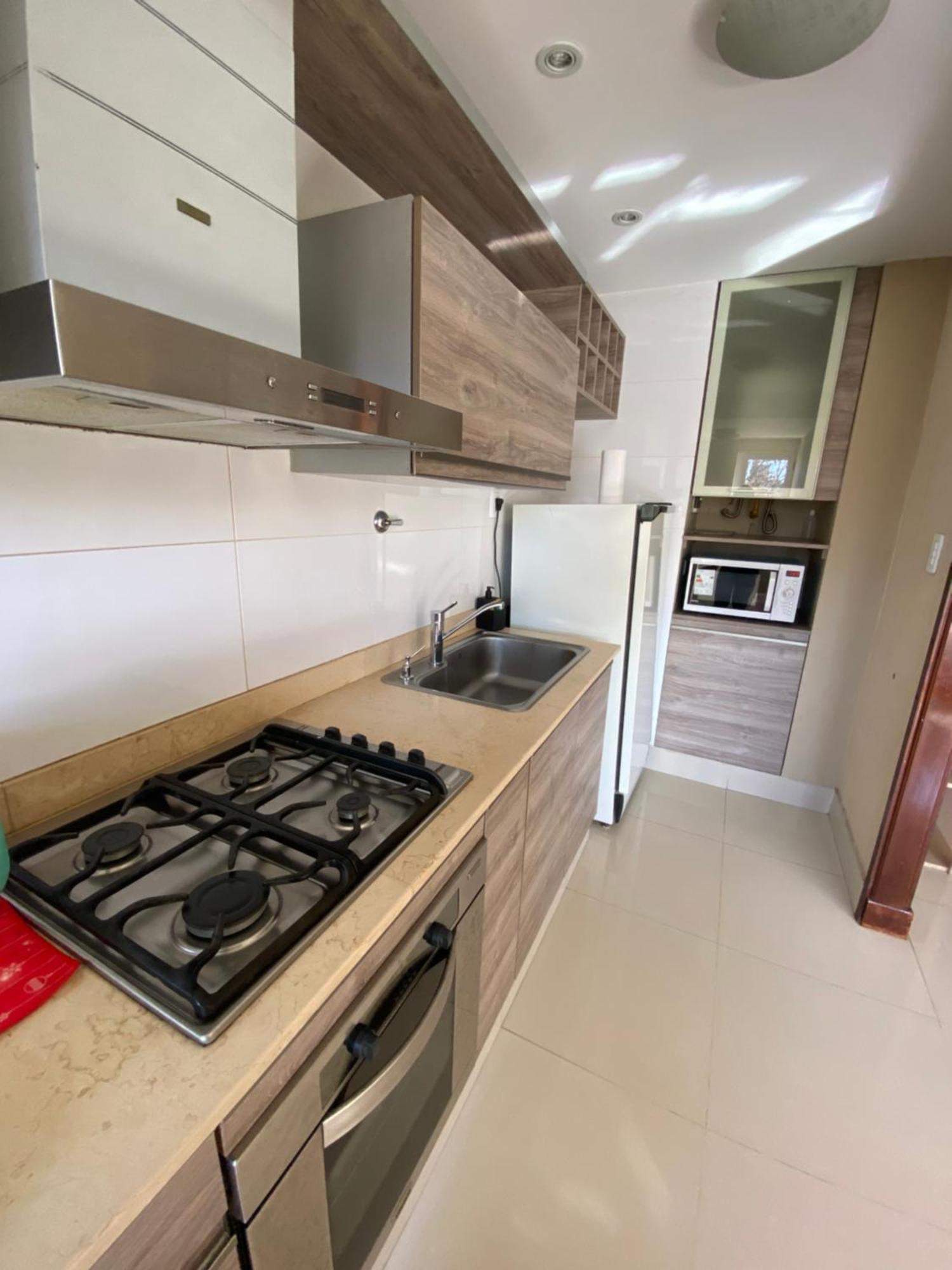 Departamento Alsina Al Mil Apartment Salta Ngoại thất bức ảnh